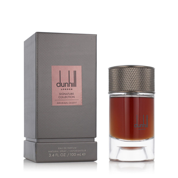 Dunhill Alfred Signature Collection Arabian Desert Eau De Parfum 100 ml