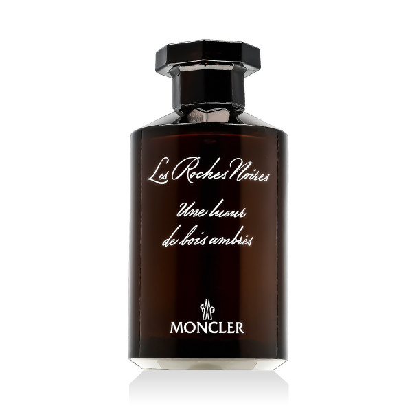 Moncler Les Roches Noires Eau De Parfum 200 ml