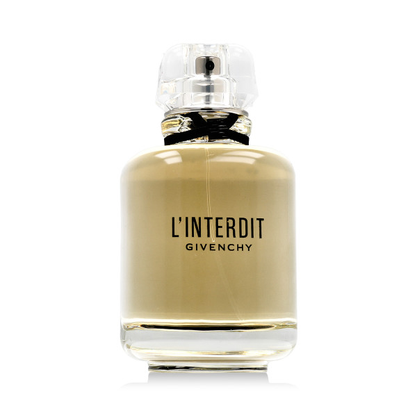 Givenchy L'Interdit Eau De Parfum 125 ml