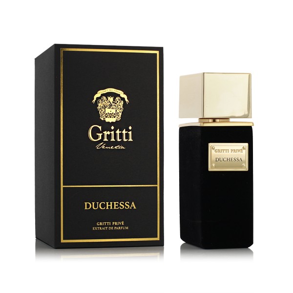 Gritti Duchessa Extrait de parfum 100 ml