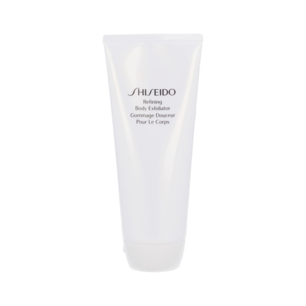 Shiseido Refining Body Exfoliator 200 ml