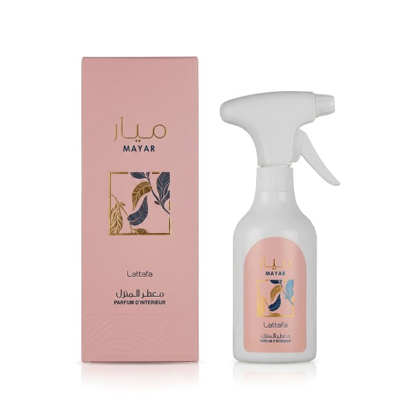 Lattafa Mayar Room Spray 450 ml