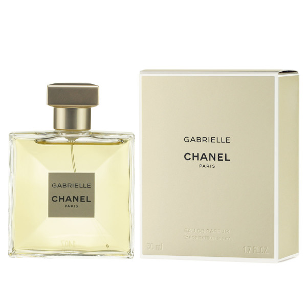 Chanel Gabrielle Eau De Parfum 50 ml