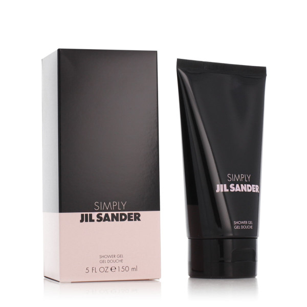 Jil Sander Simply Jil Sander Duschgel 150 ml