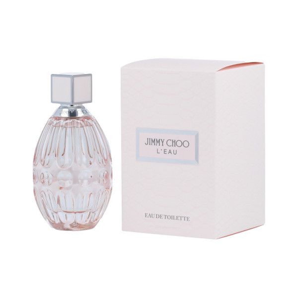 Jimmy Choo Jimmy Choo L'Eau Eau De Toilette 90 ml