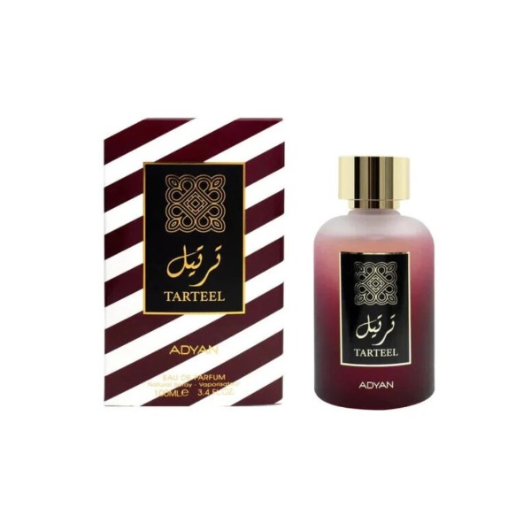 Adyan Tarteel Eau De Parfum 100 ml