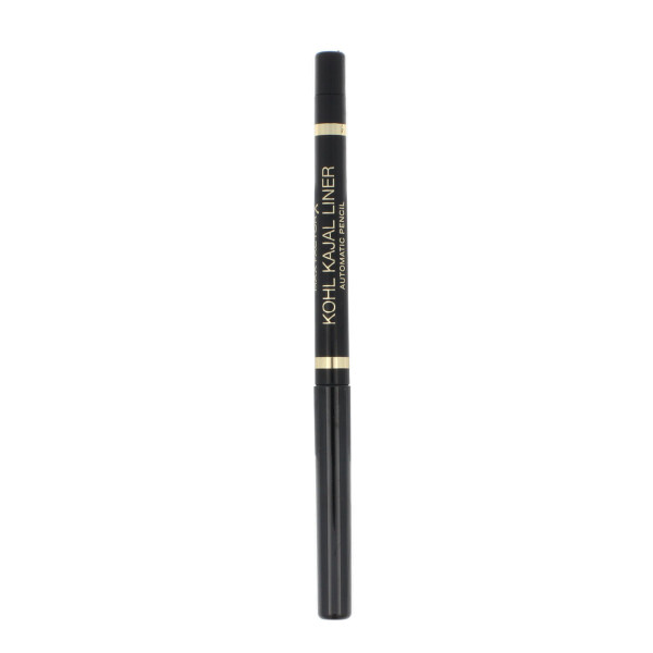 Max Factor Kohl Kajal Eye Liner Pencil (001 Black) 5 g