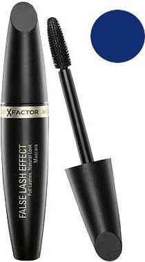 Max Factor False Lash Effect Mascara (04 Deep Blue) 13,1 ml