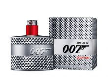 James Bond James Bond 007 Quantum Eau De Toilette 125 ml