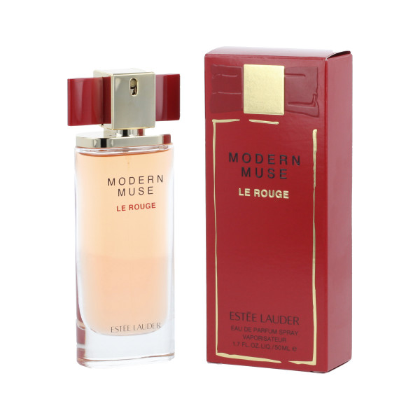 Estée Lauder Modern Muse Le Rouge Eau De Parfum 50 ml