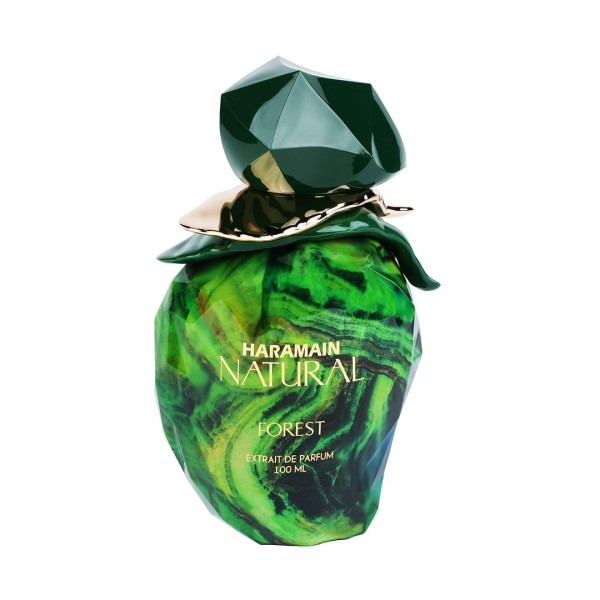 Al Haramain Natural Forest Extrait de Parfum 100 ml