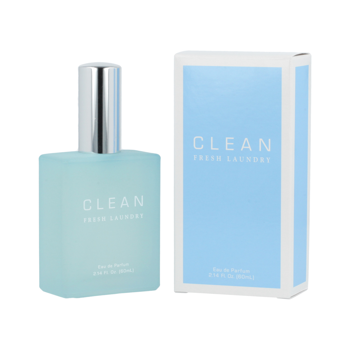 Clean Fresh Laundry Eau De Parfum 60 ml Damendüfte Parfuem365