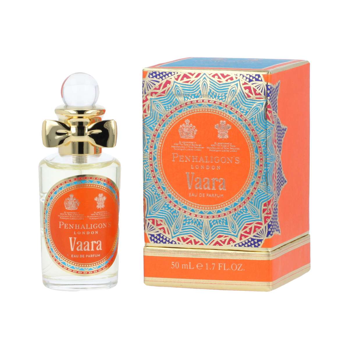 Penhaligon's Vaara Eau De Parfum 50 ml Parfuem365