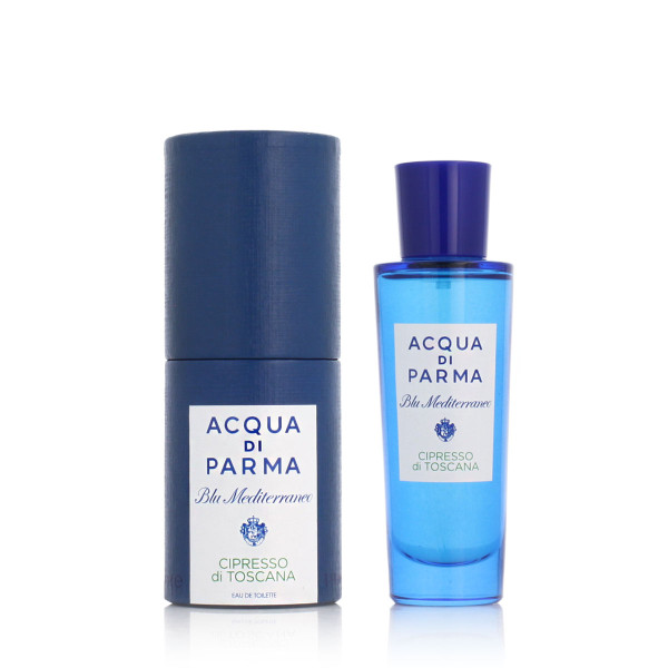 Acqua Di Parma Blu Mediterraneo Cipresso di Toscana Eau De Toilette 30 ml