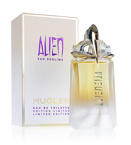 Mugler Alien Eau Sublime Eau De Toilette 60 ml