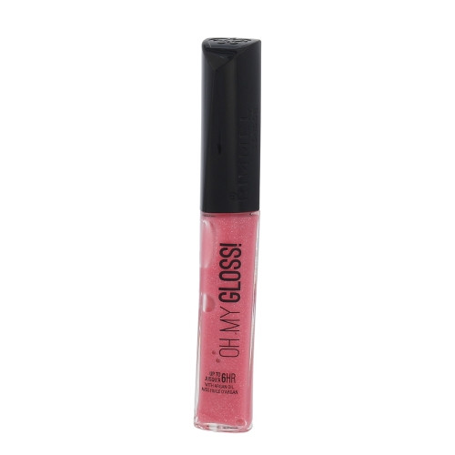 Rimmel London Oh My Gloss! (160 Stay My Rose) 6,5 ml