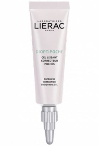 Lierac Dioptipoche Puffiness Correction Smoothing Gel 15 ml