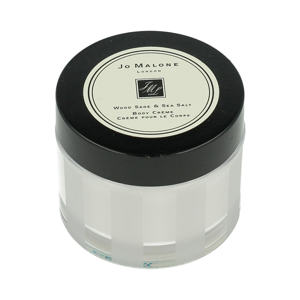 Jo Malone Wood Sage & Sea Salt Body Cream 50 ml Parfuem365