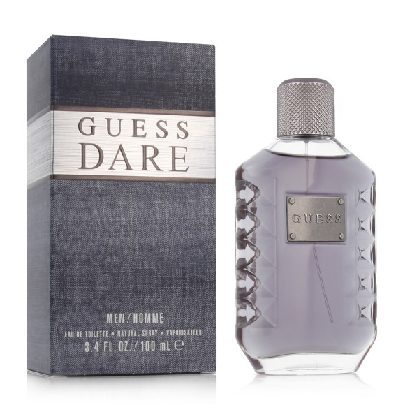 Guess Dare for Men Eau De Toilette 100 ml