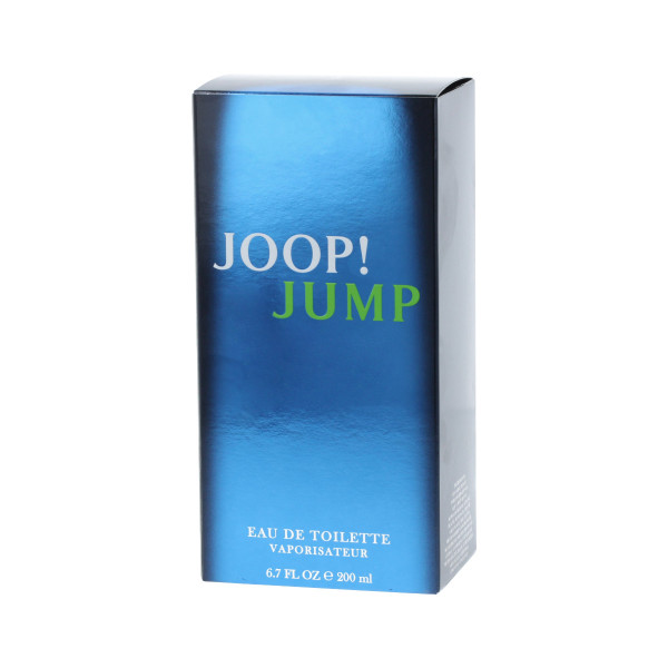 Joop! Jump Eau De Toilette 200 ml