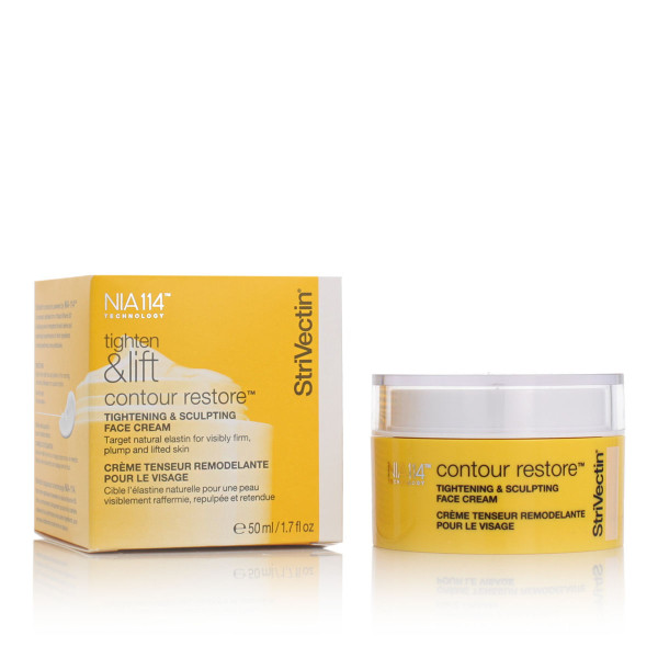 StriVectin Tighten & Lift Contour Restore Tightening and Sculpting Face Cream 50 ml
