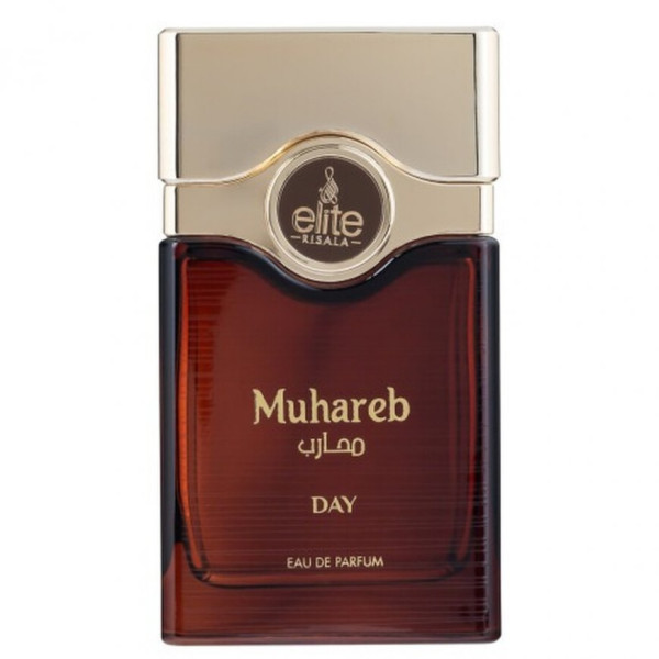 Risala Elite Muhareb Day Eau De Parfum 100 ml