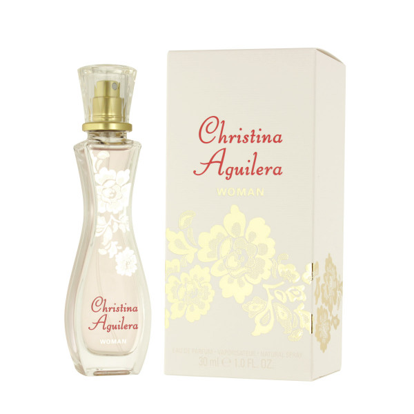 Christina Aguilera Woman Eau De Parfum 30 ml