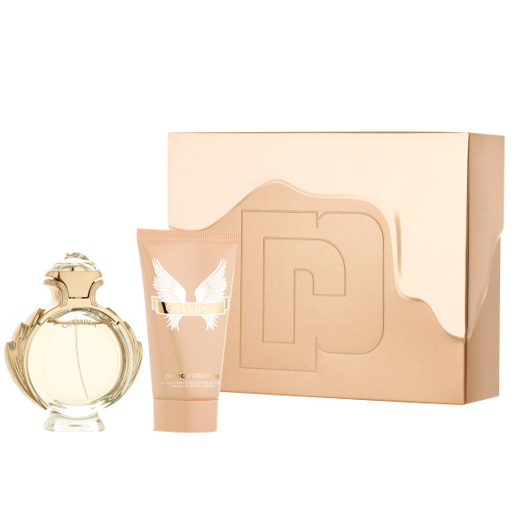Paco Rabanne Olympea EDP 50 ml + BL 75 ml