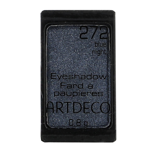 Artdeco Eyeshadow Duochrome (272 Blue Night) 0,8 g
