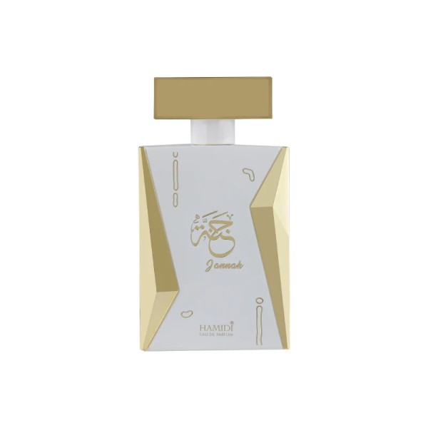 Hamidi Jannah Oriental Eau De Parfum 100 ml