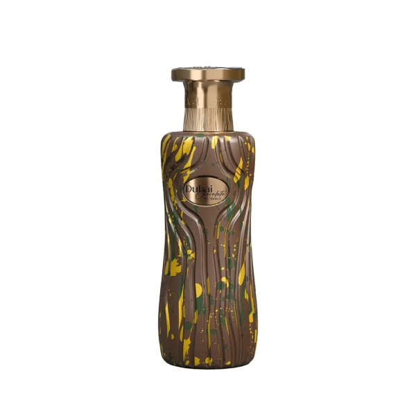 Ahmed Al Maghribi Dubai Chocolate Extrait de Parfum 100 ml