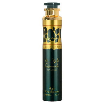 Lattafa Qimmah For Women Air Freshener 300 ml