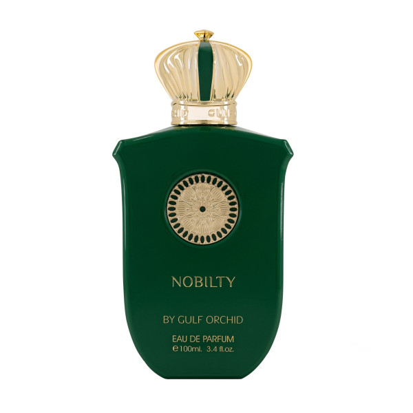 Gulf Orchid Nobility Eau De Parfum 100 ml