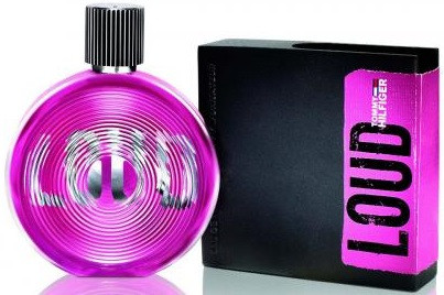 Tommy Hilfiger Loud for Her Eau De Toilette 75 ml