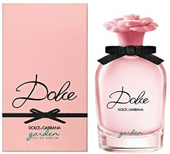 Dolce & Gabbana Dolce Garden Eau De Parfum 75 ml