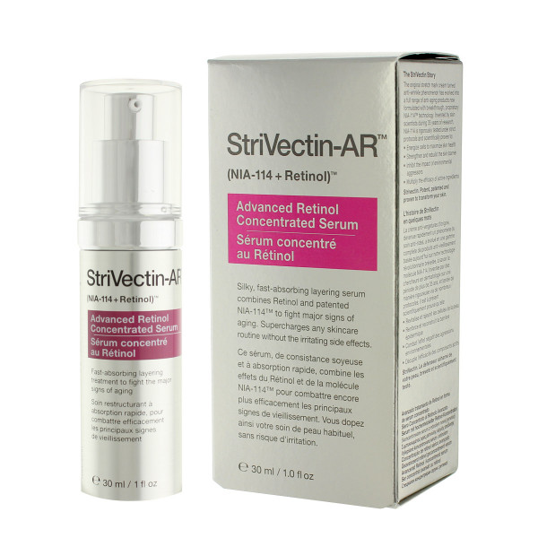 StriVectin-AR Advanced Retinol Concentrated Serum 30 ml