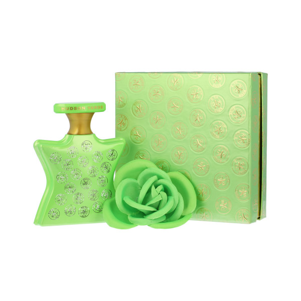 Bond No. 9 Hudson Yards Eau De Parfum 100 ml