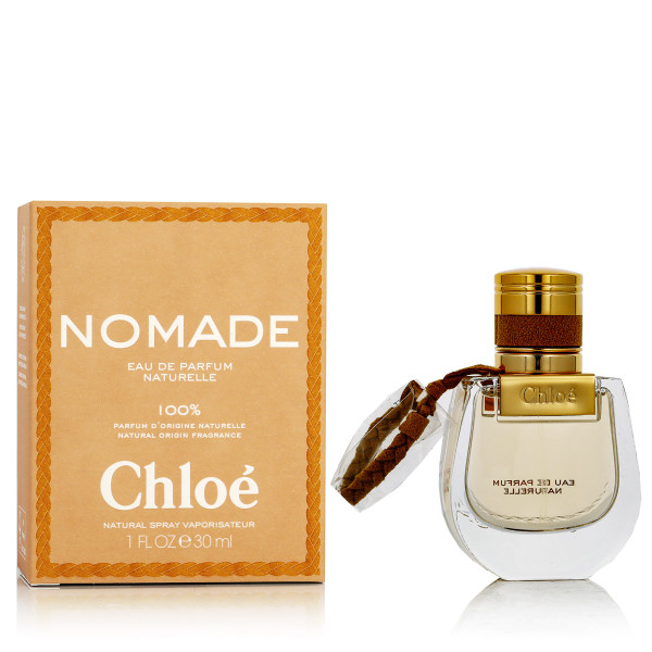 Chloé Nomade Jasmin Naturel Eau De Parfum 30 ml