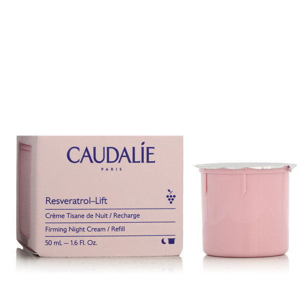 Caudalie Resveratrol-Lift Firming Night Cream - Refill 50 ml