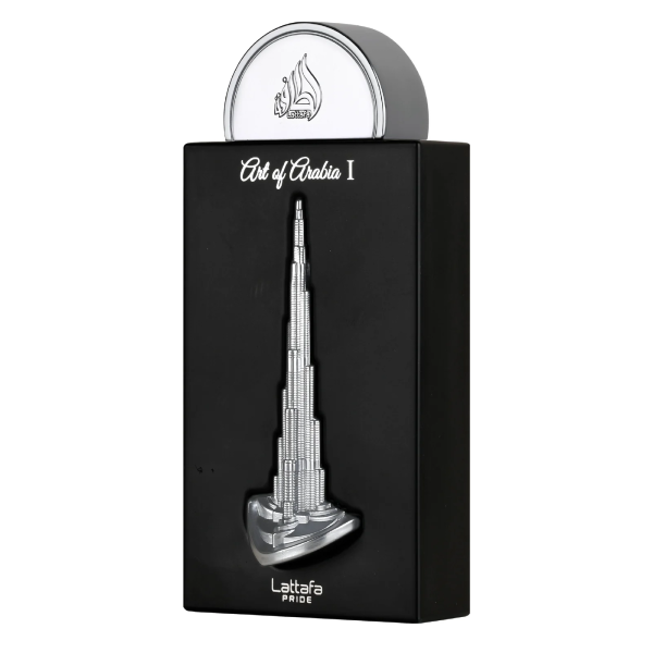 Lattafa Pride Art of Arabia I Eau De Parfum 100 ml