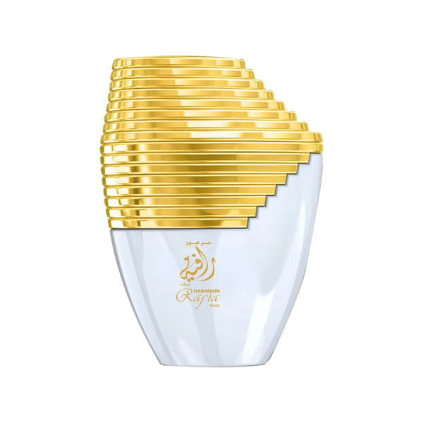 Al Haramain Rafia Gold Eau De Parfum 100 ml