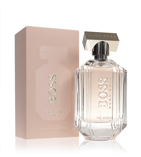 Hugo Boss The Boss Scent For Her Eau De Parfum 50 ml