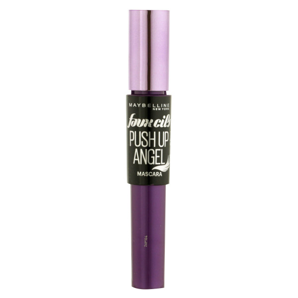 Maybelline The Falsies Push Up Angel (Very Black) 9,5 ml