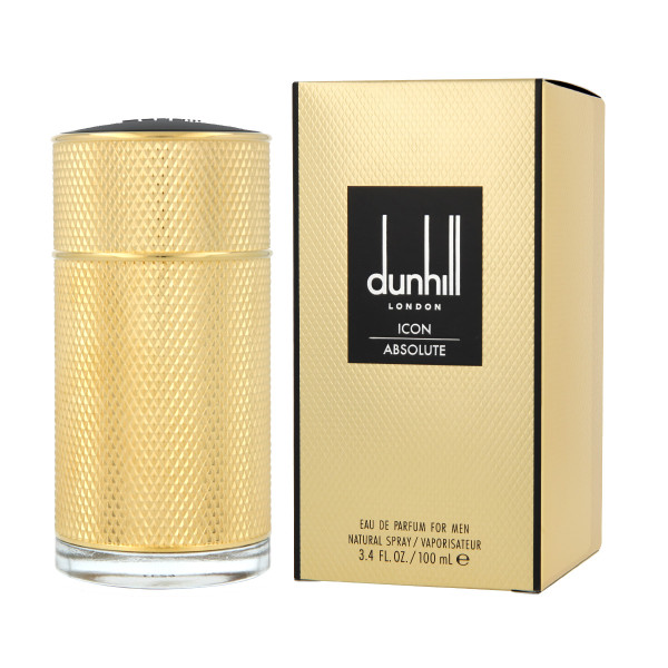 Dunhill Alfred Icon Absolute Eau De Parfum 100 ml