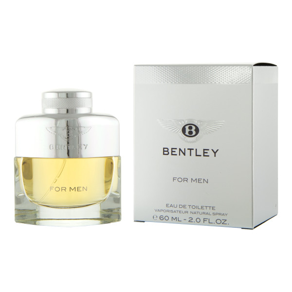 Bentley Bentley for Men Eau De Toilette 60 ml