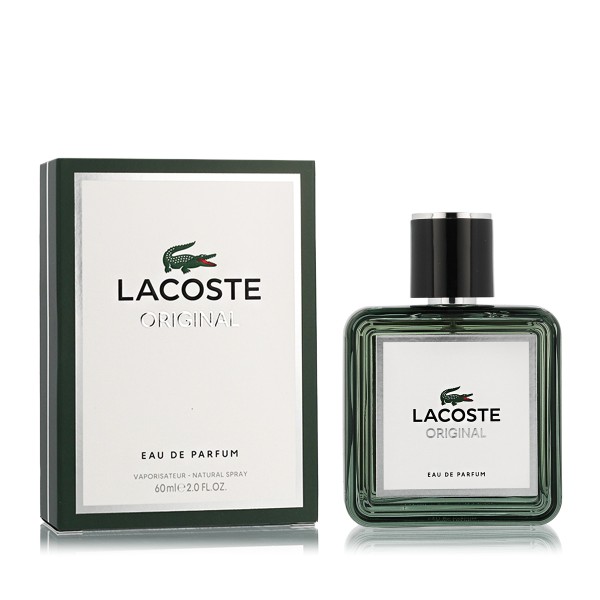 Lacoste Original Eau De Parfum 60 ml