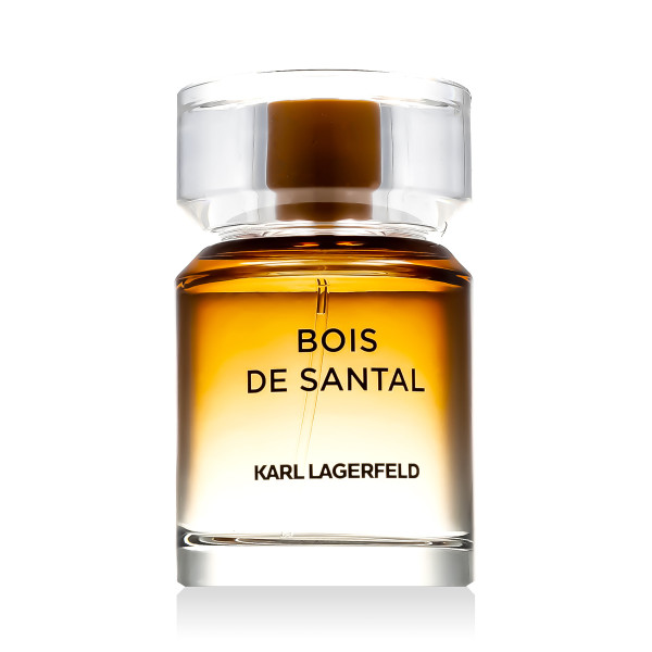 Karl Lagerfeld Bois de Santal Eau De Toilette 50 ml