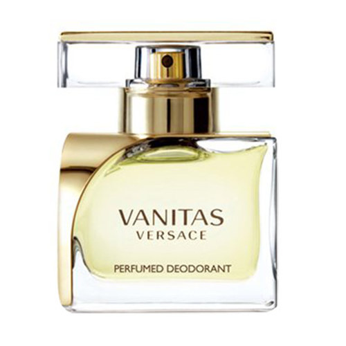 Versace Vanitas Deodorant in glass 50 ml