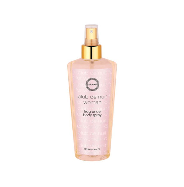 Armaf Club De Nuit Women Bodyspray 250 ml