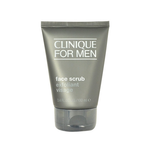 Clinique For Men Face Scrub 100 ml